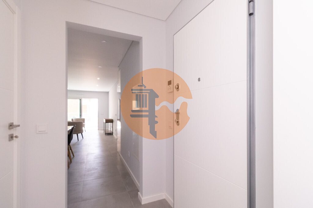 Apartment in Monte Gordo, Algarve, Portugal 4 - 18946597