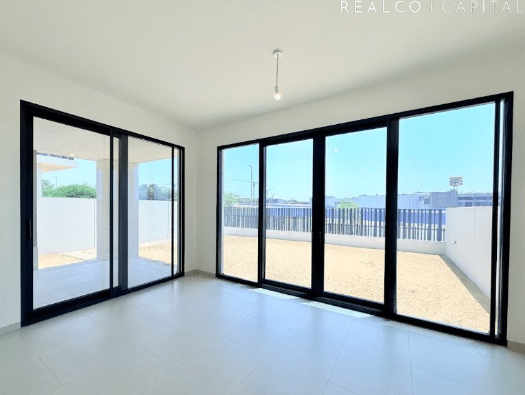 Townhouse in Jebel Ali Village, Dubai, United Arab Emirates 3 - 18946647