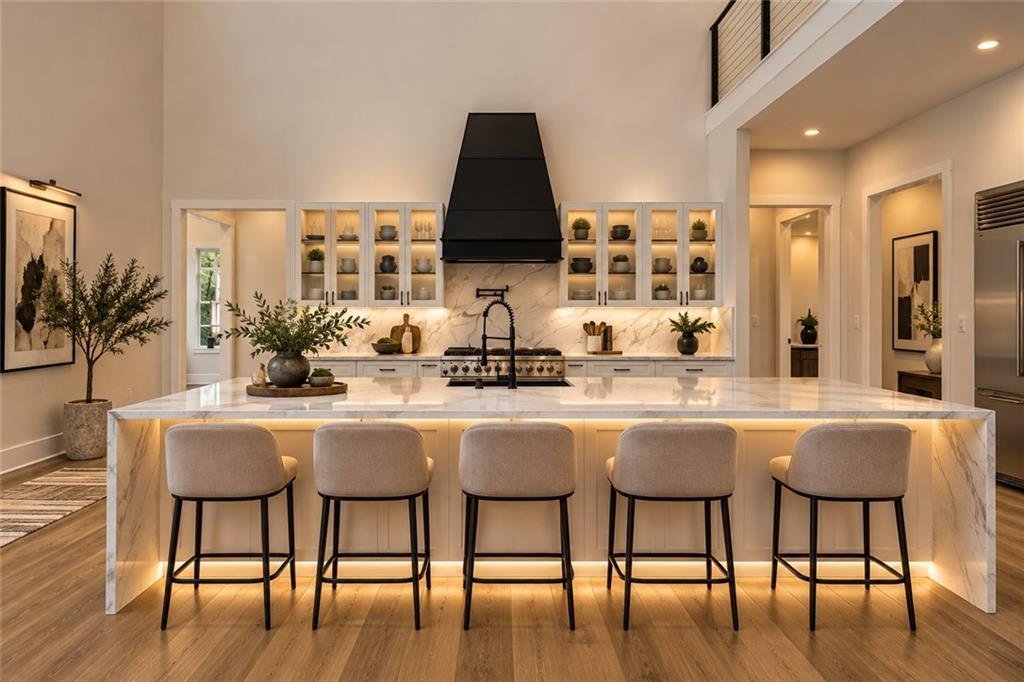 House in Alcovy Shores, Georgia, United States 3 - 18946426