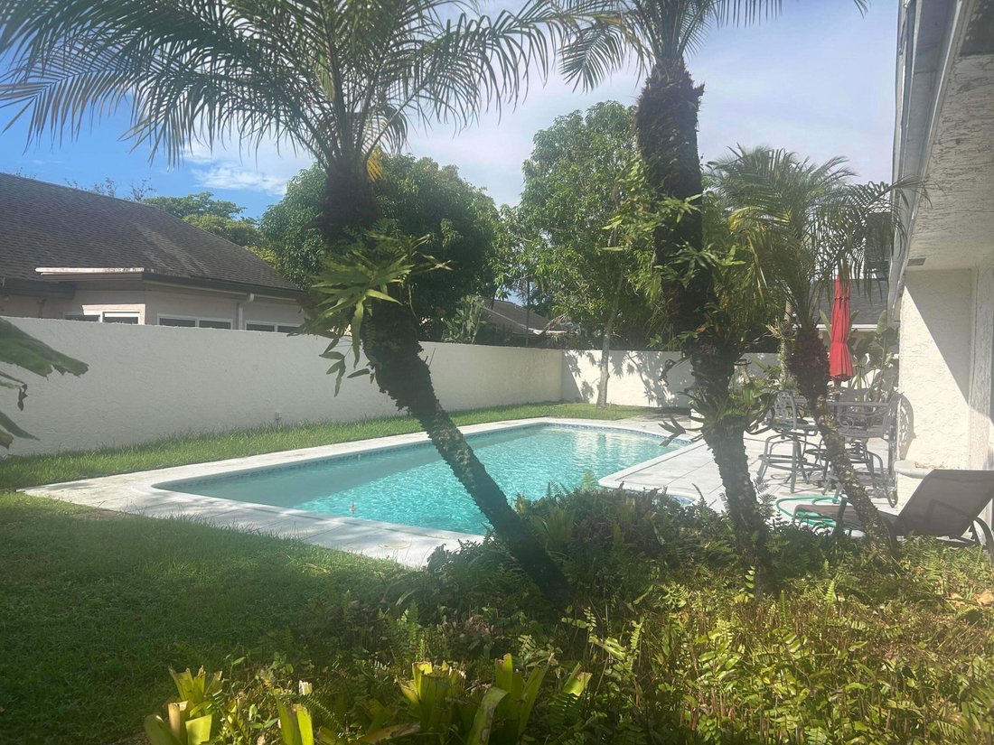 House in Davie, Florida, United States 5 - 18946543