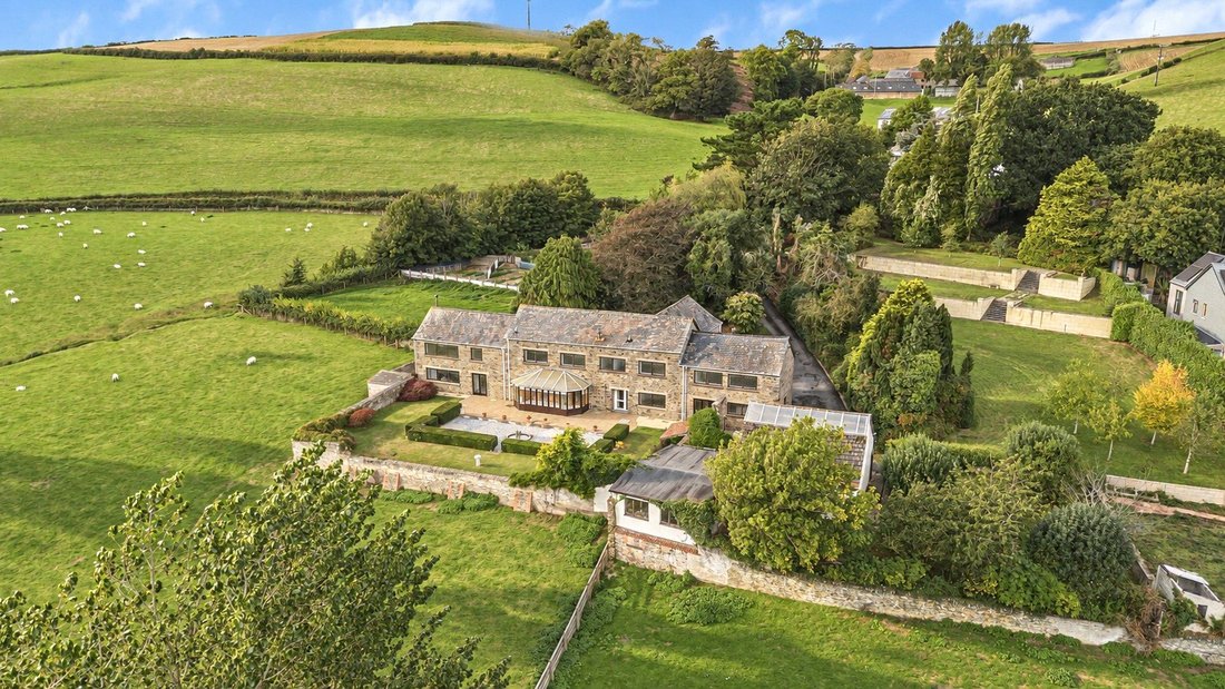 House in North Devon, England 1 - 18946526