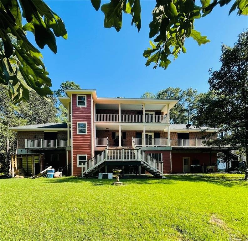 House in Covington, Louisiana, United States 2 - 18946496