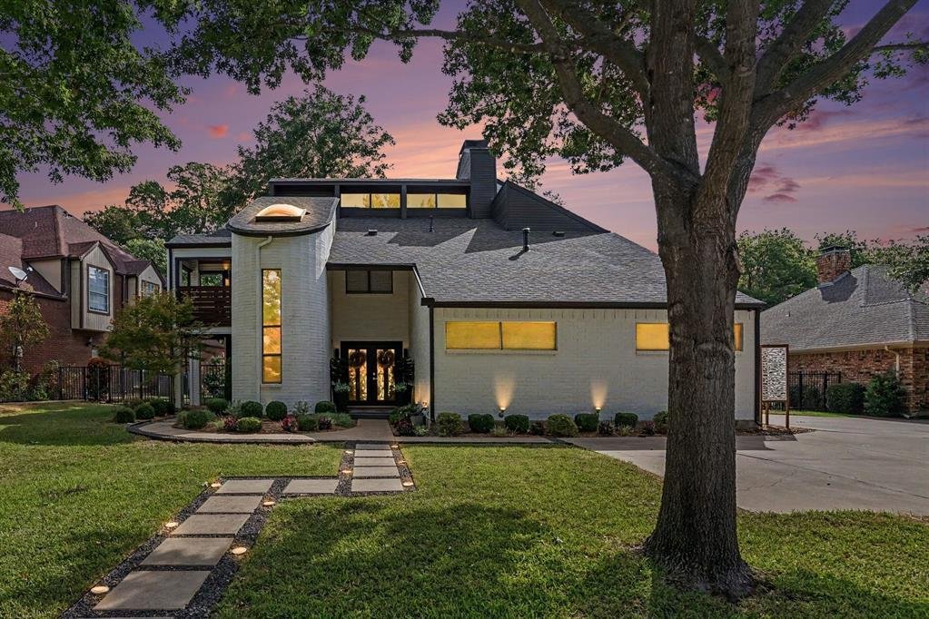 House in Richardson, Texas, United States 1 - 18946343