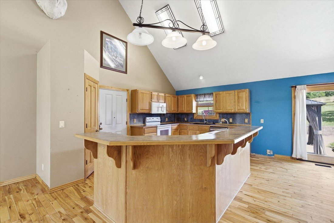 Farm Ranch in Fordland, Missouri, United States 5 - 18946482