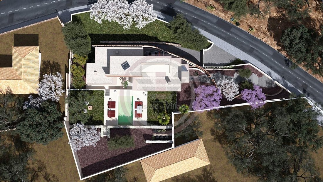 Villa in Loule (Sao Clemente), Algarve, Portugal 5 - 18946474