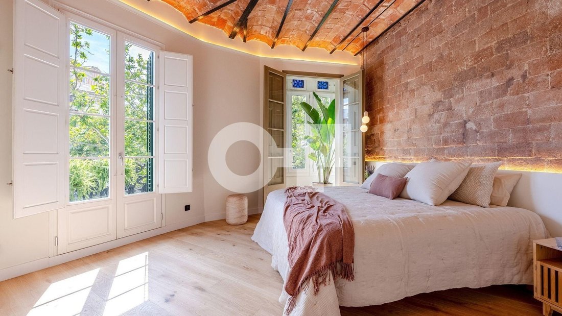 Apartment in Eixample, Barcelona, Spain 5 - 18946703