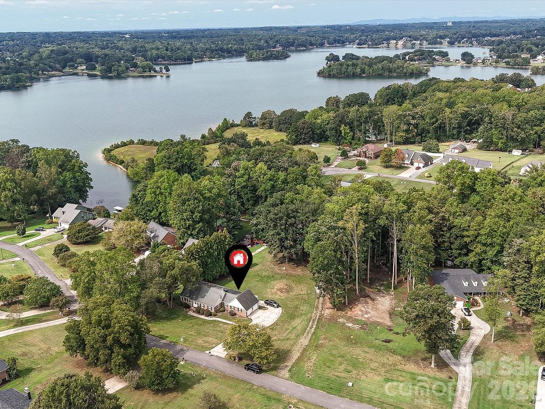 House in Shelby, North Carolina, United States 4 - 18946453