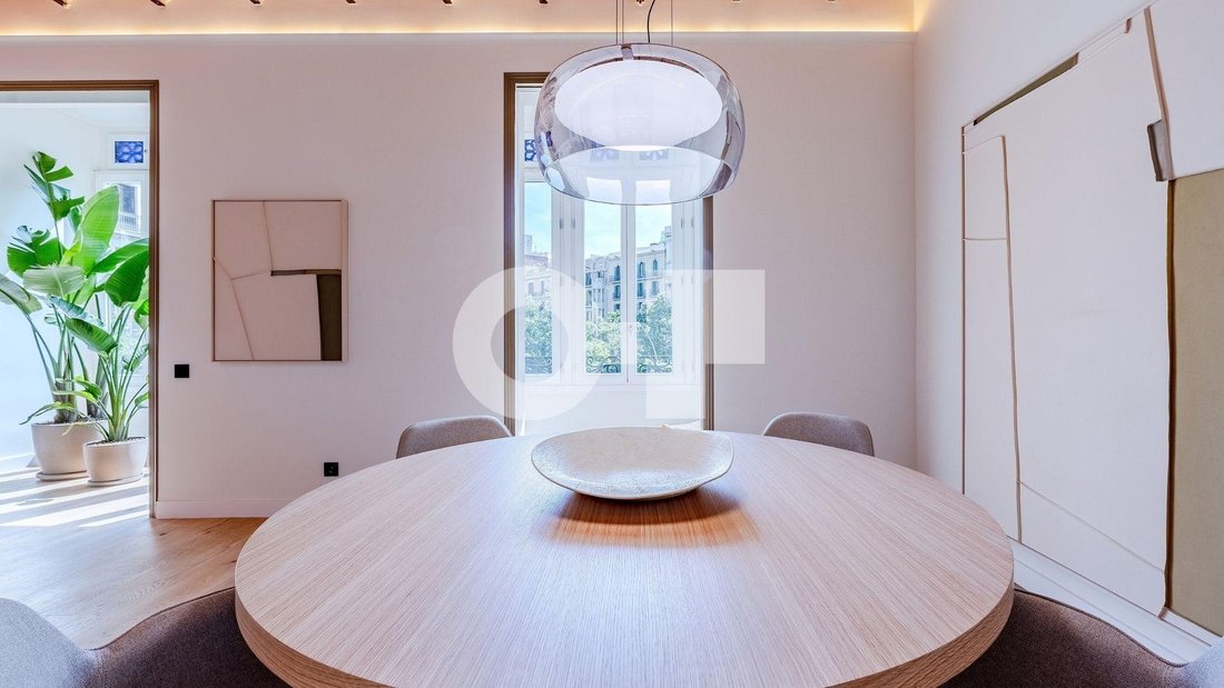 Apartment in Eixample, Barcelona, Spain 3 - 18946703