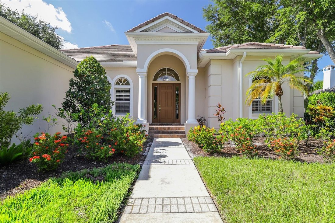 House in Osprey, Florida, United States 2 - 18946305