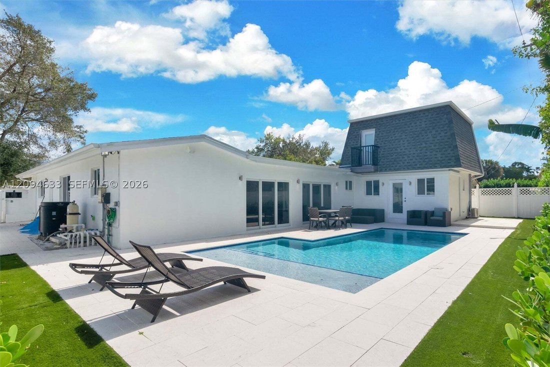House in North Miami Beach, Florida, United States 5 - 18946368