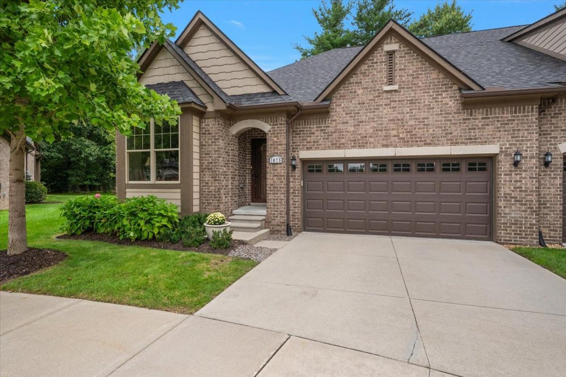 Condo in Rochester, Michigan, United States 1 - 18946556