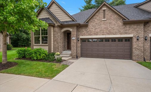 Condo in Rochester, Michigan, United States 1
