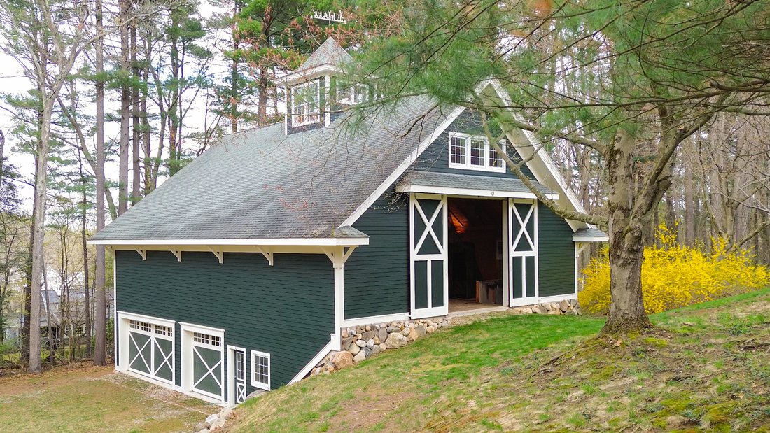 Concord, Massachusetts, United States 3 - 18946553