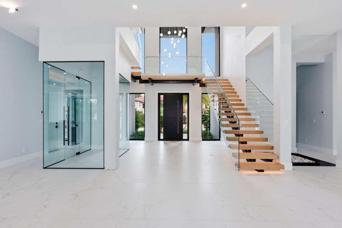 House in Fort Lauderdale, Florida, United States 5 - 18946280