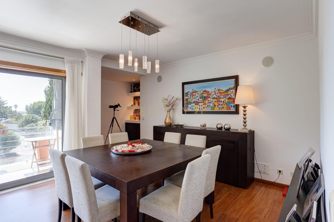 Apartment in Porto Salvo, Lisbon, Portugal 3 - 18946724