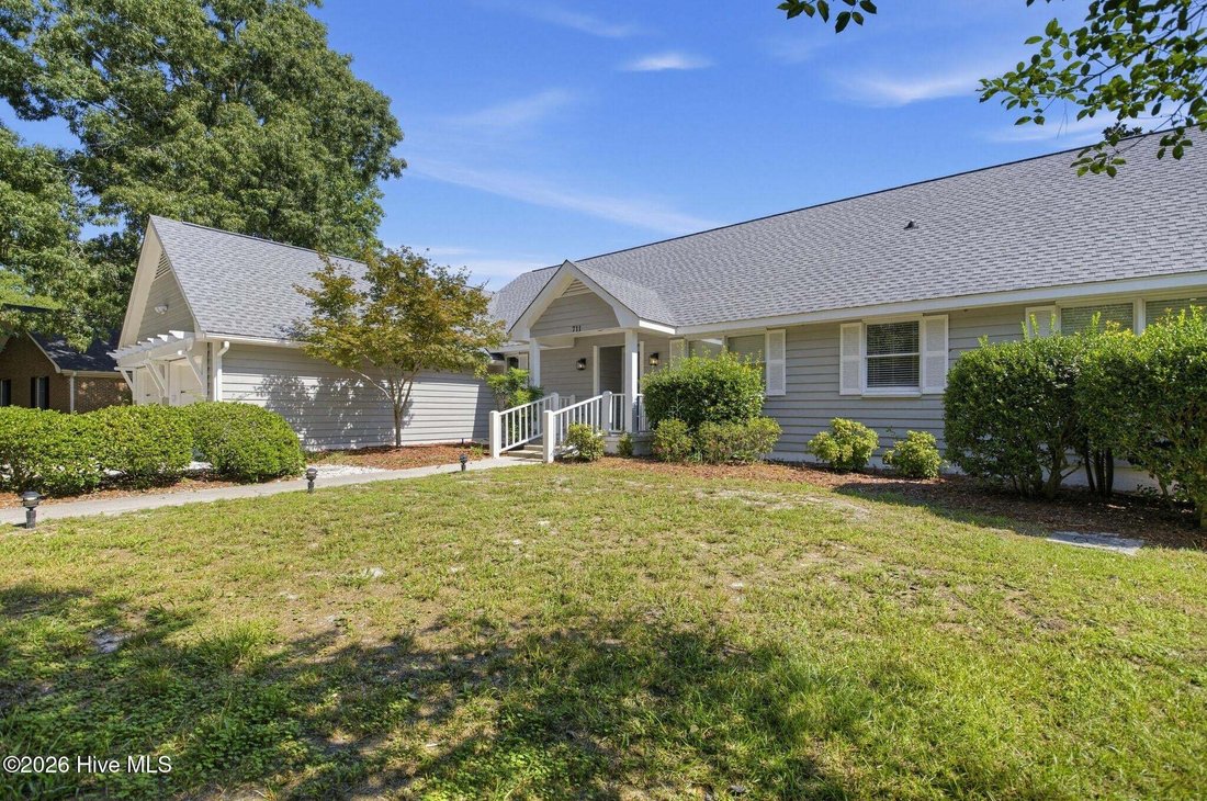 House in Hampstead, North Carolina, United States 2 - 18946331