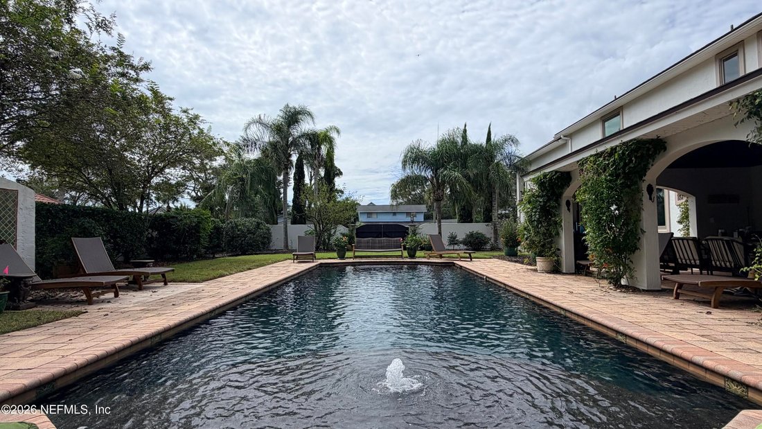 House in Ponte Vedra Beach, Florida, United States 4 - 18946466
