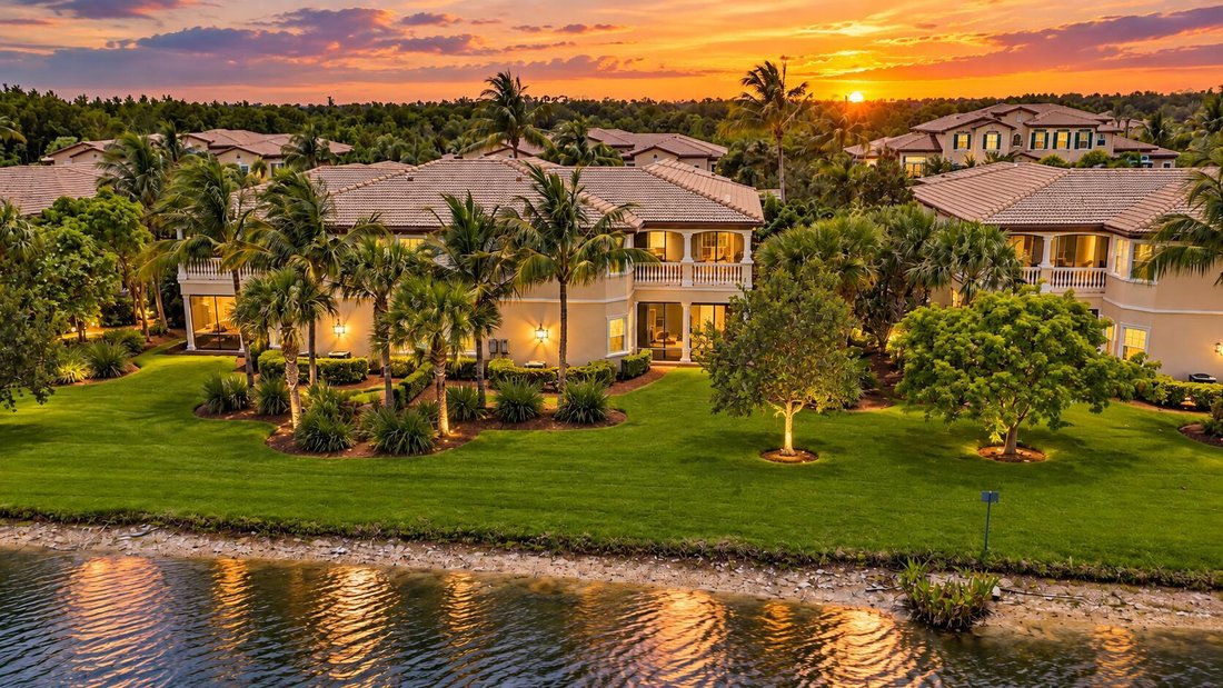 Condo in Jupiter Island, Florida, United States 3 - 18946432