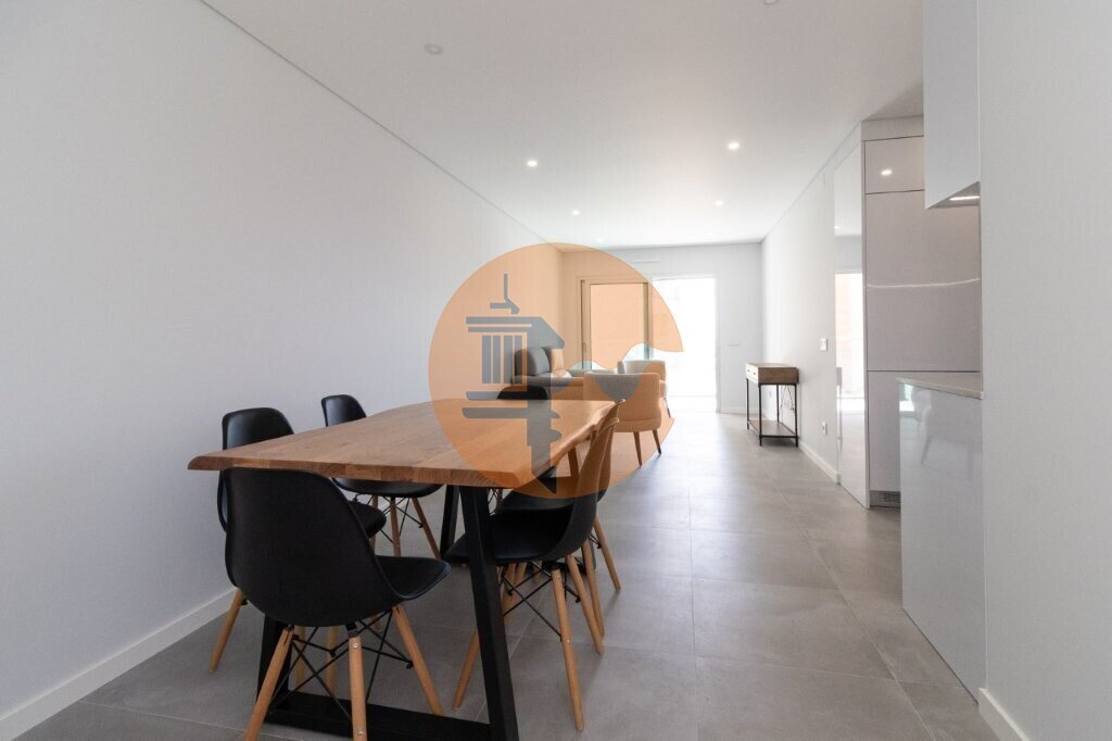 Apartment in Monte Gordo, Algarve, Portugal 1 - 18946591