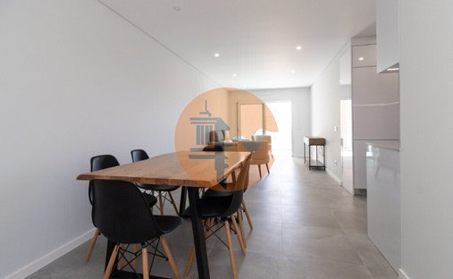 Apartment in Monte Gordo, Algarve, Portugal 1