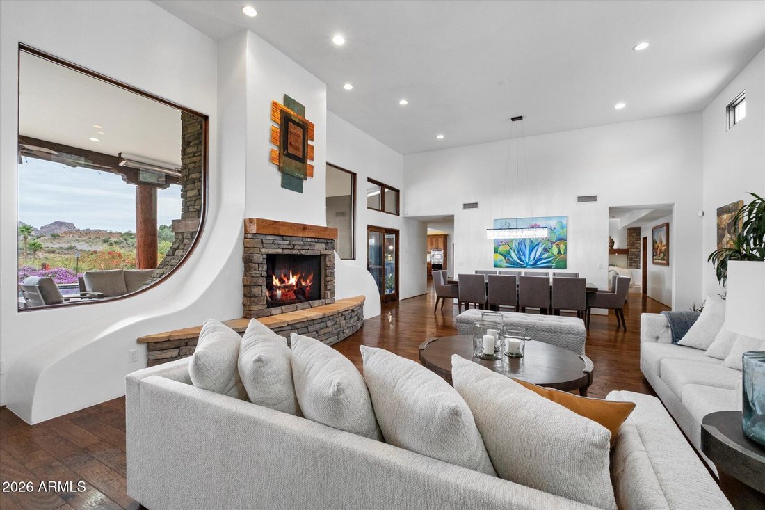 House in Paradise Valley, Arizona, United States 5 - 18946460