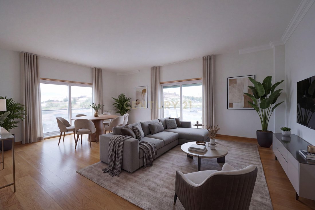 Apartment in Santa Clara, Lisbon, Portugal 3 - 18629818