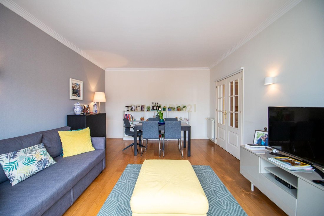 Apartment in Campo de Ourique, Lisbon, Portugal 3 - 18946682