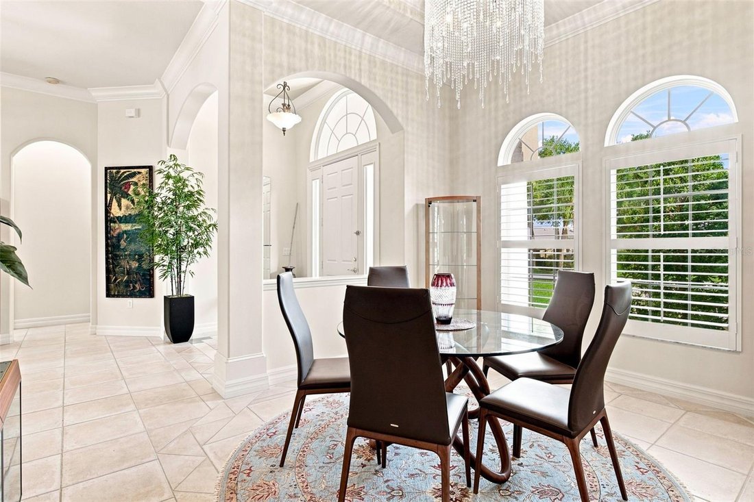 House in Osprey, Florida, United States 4 - 18946305