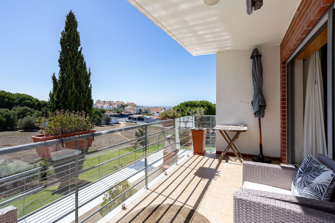 Apartment in Porto Salvo, Lisbon, Portugal 5 - 18946724