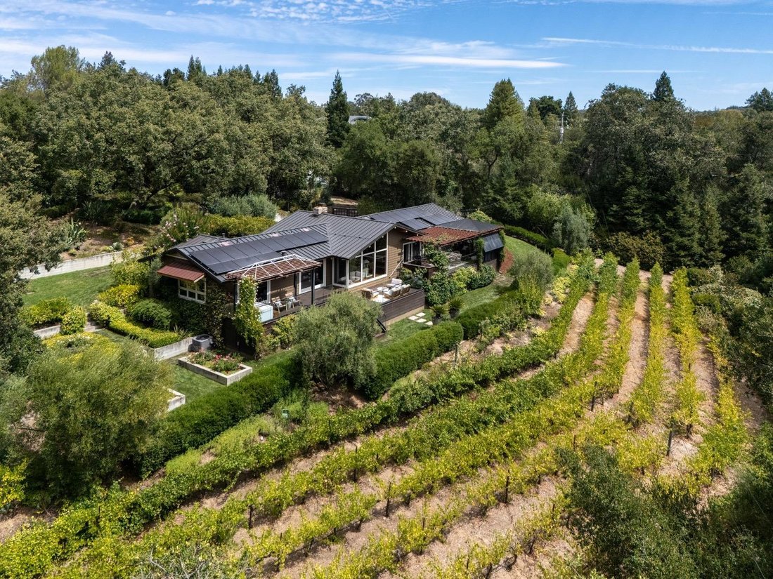 House in Emerald Hills, California, United States 1 - 18946274