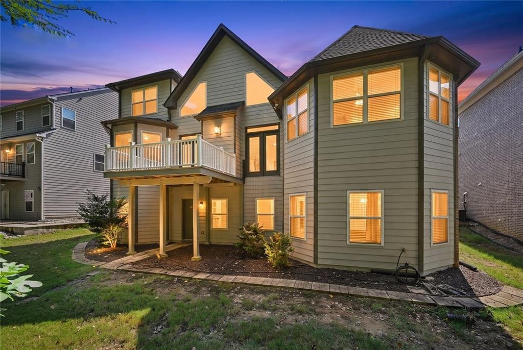 House in Johns Creek, Georgia, United States 4 - 18946522
