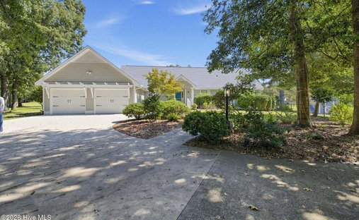 House in Hampstead, North Carolina, United States 1