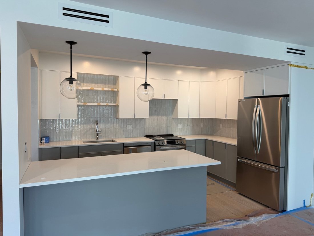 Condo in Boston, Massachusetts, United States 4 - 18946480