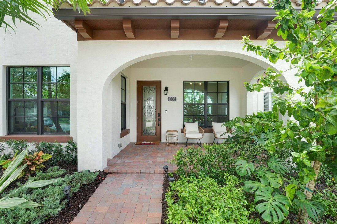 House in Palm Beach Gardens, Florida, United States 2 - 18946284