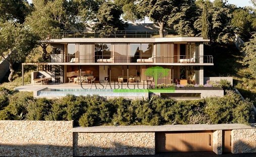 Chalet in Begur, Catalonia, Spain 1