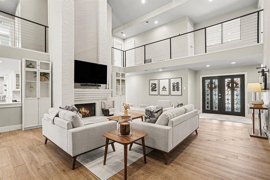 House in Richardson, Texas, United States 2 - 18946343