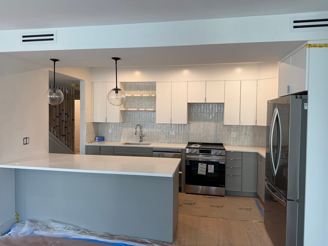 Condo in Boston, Massachusetts, United States 2 - 18946480
