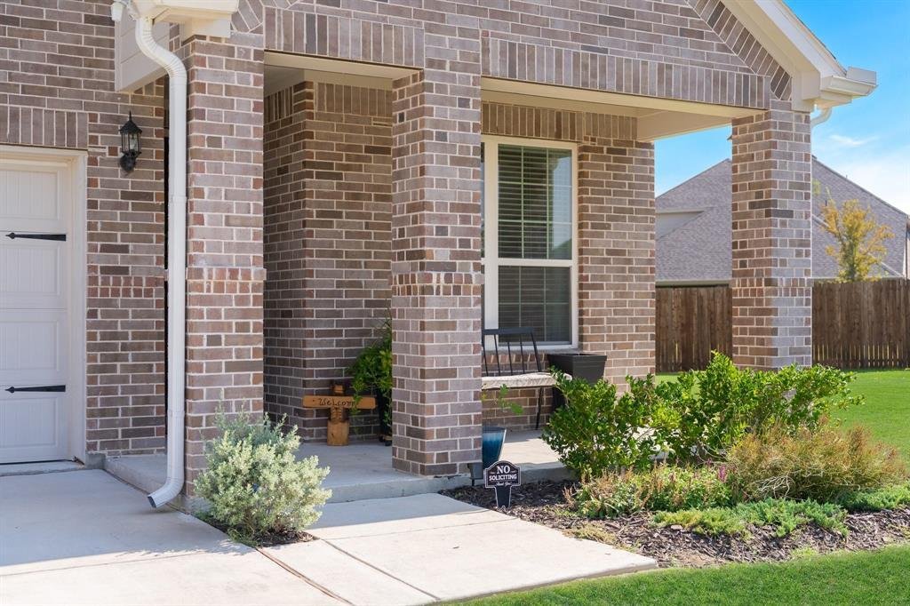 House in McKinney, Texas, United States 5 - 18946346