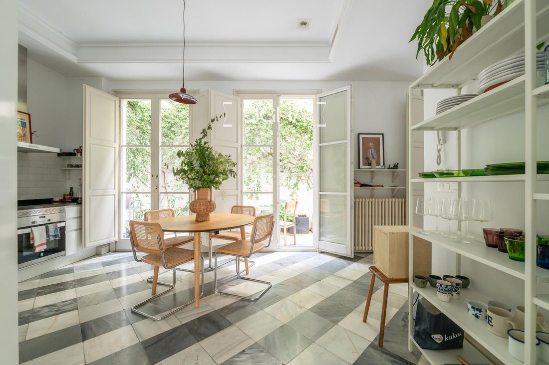 House in Centro, Madrid, Spain 1 - 18946602