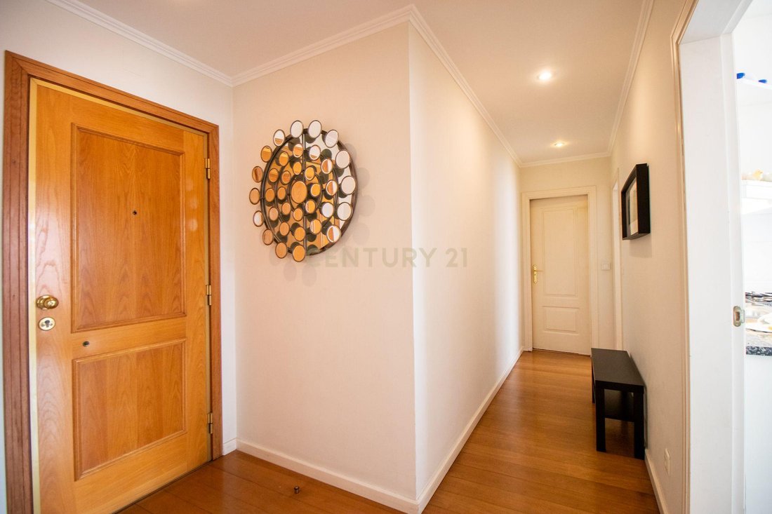 Apartment in Campo de Ourique, Lisbon, Portugal 5 - 18946682