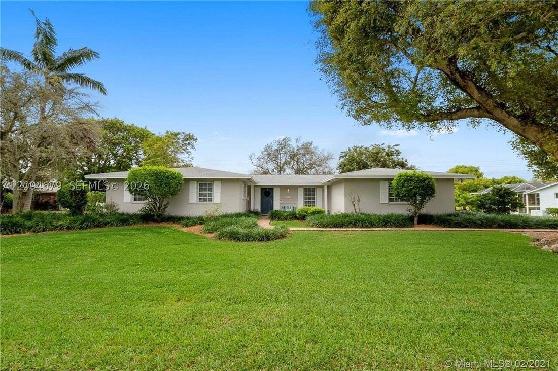 House in Cutler Bay, Florida, United States 1 - 18946365