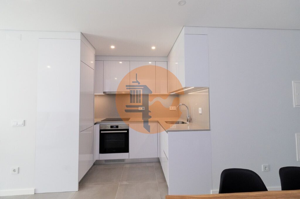 Apartment in Monte Gordo, Algarve, Portugal 1 - 18946579