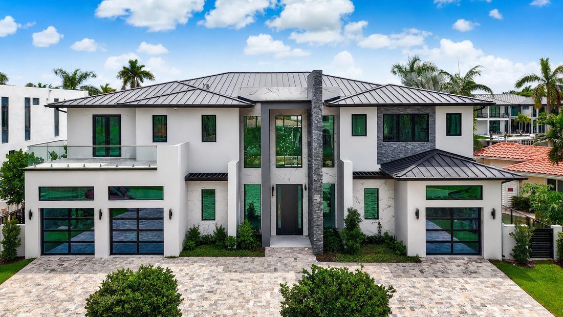 House in Fort Lauderdale, Florida, United States 1 - 18946280