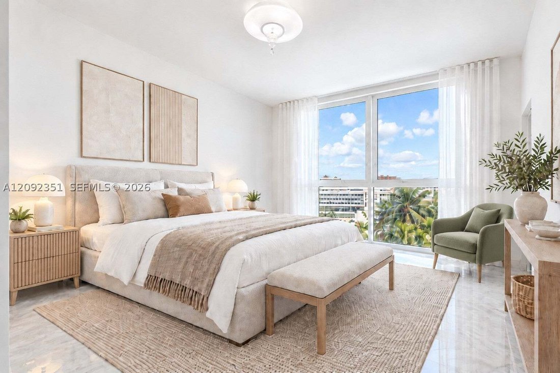 Condo in Miami, Florida, United States 5 - 18946364