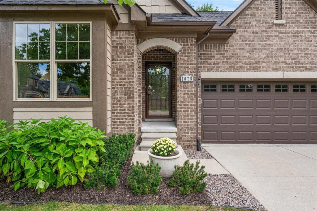 Condo in Rochester, Michigan, United States 2 - 18946556