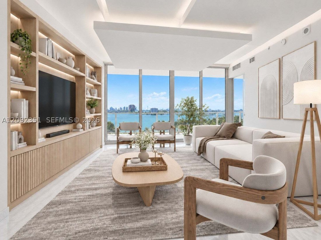 Condo in Miami, Florida, United States 1 - 18946364