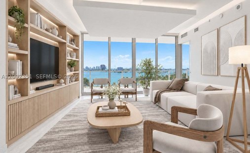 Condo in Miami, Florida, United States 1