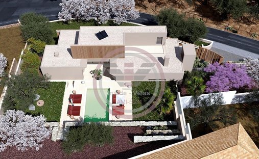 Villa in Loule (Sao Clemente), Algarve, Portugal 1
