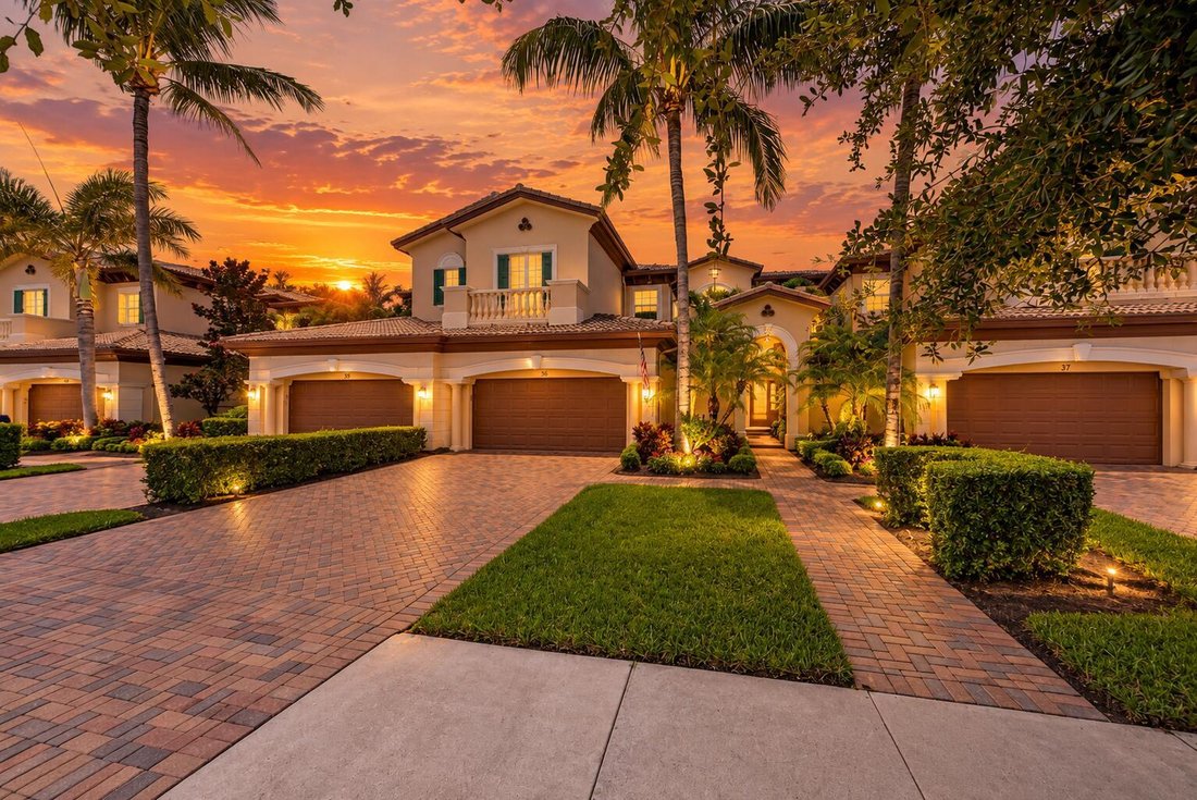 Condo in Jupiter Island, Florida, United States 1 - 18946432
