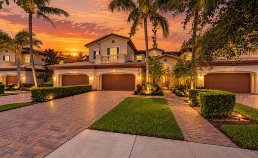 Condo in Jupiter Island, Florida, United States 1